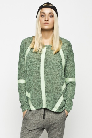 VERO MODA - BLUZA MARKITA