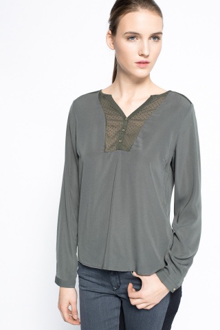 VERO MODA - BLUZA PLASH