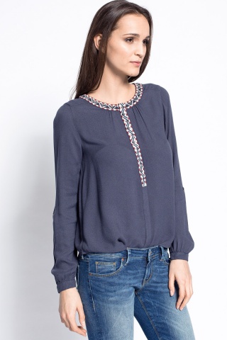 VERO MODA - BLUZA SCARLET