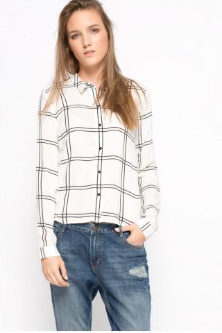 VERO MODA - CAMASA