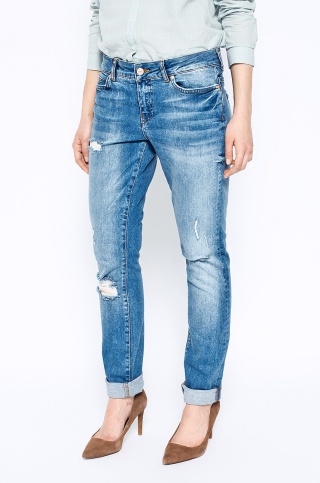 VERO MODA - JEANSI