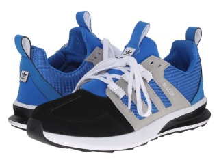 adidas Originals SL Loop Runner - Leather