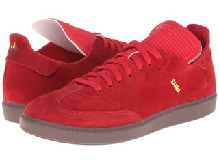 adidas Originals Samba MC Leather