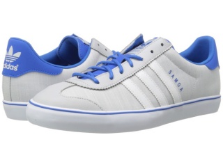 adidas Originals Samoa Vulc