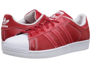 adidas Originals Superstar - Contrast Stitch