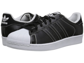 adidas Originals Superstar - Contrast Stitch