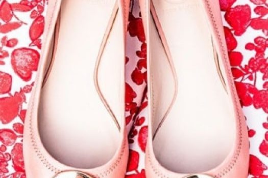 Balerini ieftini din piele naturala ߩ modele 2025 pentru femei