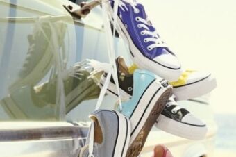 Tenisi Converse Chuck Taylor All Star pentru barbati ߩ colectia primavara/vara 2025