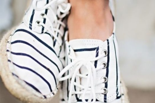 Espadrile de dama ieftine pentru sezonul primavara-vara 2025