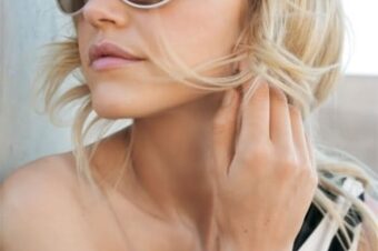 Ochelari de soare Michael Kors pentru femei ߩ modele originale 2025