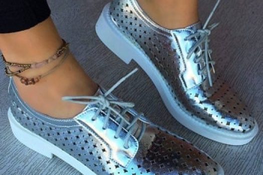 Pantofi de dama casual pentru primavara/vara 2025 ߩ cele mai ieftine modele online