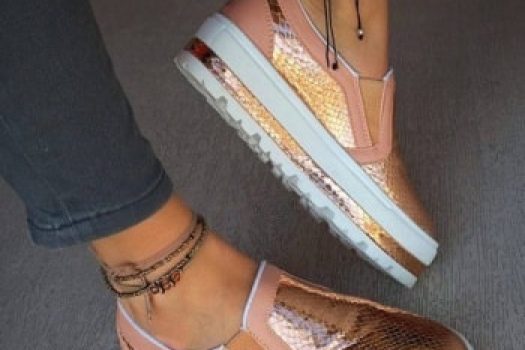 24 de pantofi dama casual, ieftini si moderni, pentru primavara-vara 2025