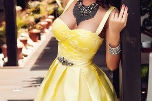 Rochii de ocazie Atmosphere din noua colectia primavara-vara 2025