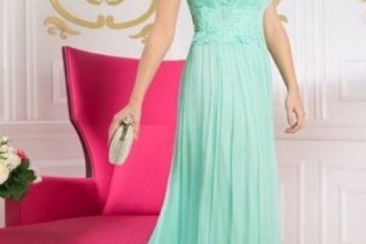 Rochii de ocazie Nissa pentru femei elegante de 40-50 ani