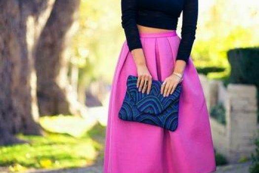 Recomandarea zilei ߩ tinute casual de primavara pentru doamne si domnisoare moderne