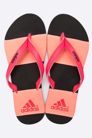 ADIDAS PERFORMANCE - SLAPI EEZAY STRIPED W