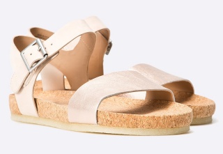 CLARKS - SANDALE DUSTY SOUL