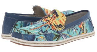 Hush Puppies Ashton Barlow