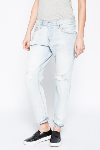 LEVI'S - JEANSI 501