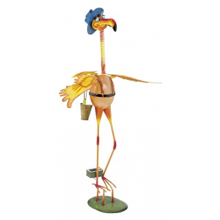 Lampa solara Flamingo Eglo