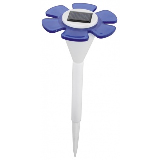 Lampa solara floare Eglo