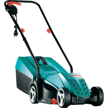 Masina de tuns gazonul cu acumulator Li-Ion Bosch ROTAK 32