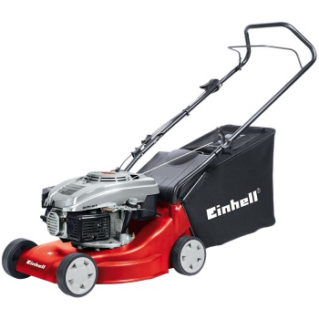 Masina de tuns gazonul pe benzina Einhell GH-PM 40