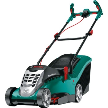Masina electrica de tuns gazonul Bosch Rotak 37