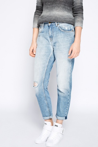 PEPE JEANS - JEANSI FREYA
