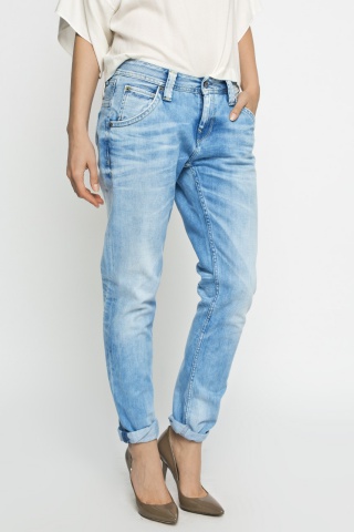 PEPE JEANS - JEANSI IDOLER