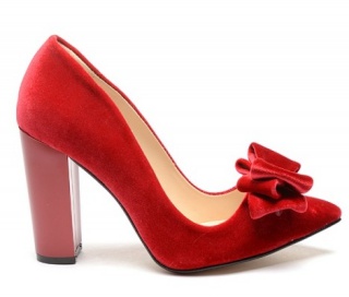 Pantofi Pascal Grena 2