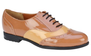 Pantofi casual dama Kristin maro