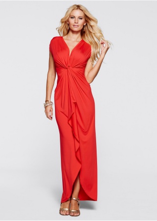Rochie rosie