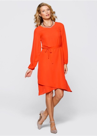 Rochie sifon