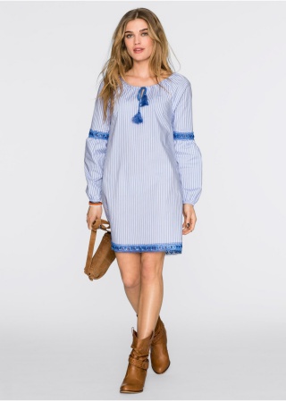 Rochie stil ie
