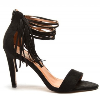 Sandale Humio Negre