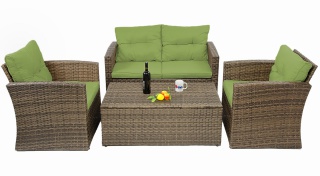 Set mobilier gradina Kring Summer Bali