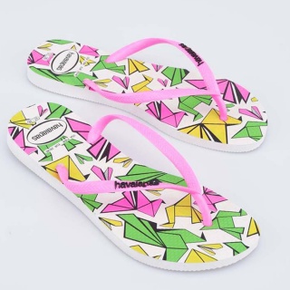 Slapi de dama Havaianas