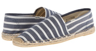 Soludos Original Classic Stripes