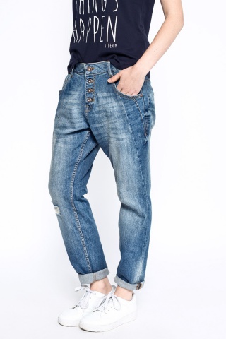 TOM TAILOR DENIM - JEANSI LYNN
