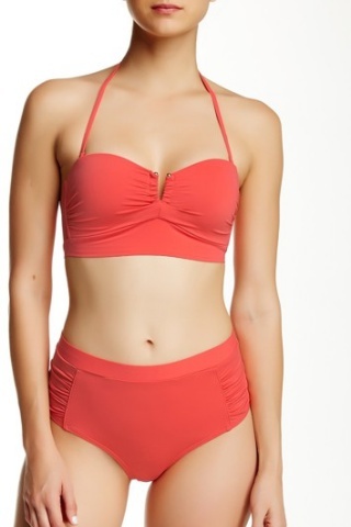 Tart Aphrodite Hipster High Rise Bikini Set