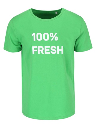 Tricou verde