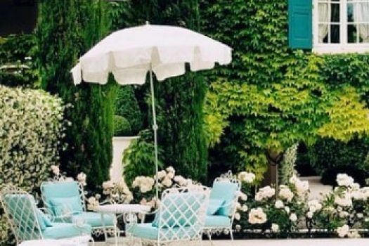 Scaune, fotolii si sezlonguri ieftine pentru gradina si curte ߩ seturi de mobilier