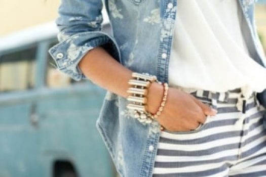 Pantaloni scurti de vara pentru femei ߩ cele mai frumoase modele 2025