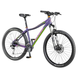Bicicleta MTB Kilimanjaro MTB