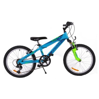 Bicicleta MTB Passati Beleno