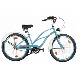 Bicicleta Scirocco Cruiser Tahiti