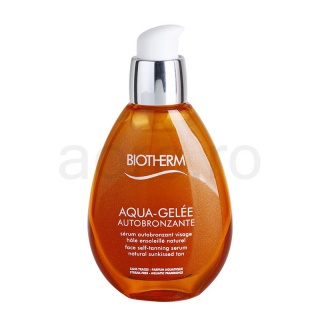 Biotherm Aqua-Gelée Autobronzante