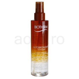 Biotherm Autobronzant Tonique
