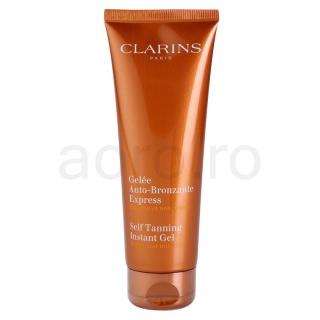 Clarins Sun Self-Tanners